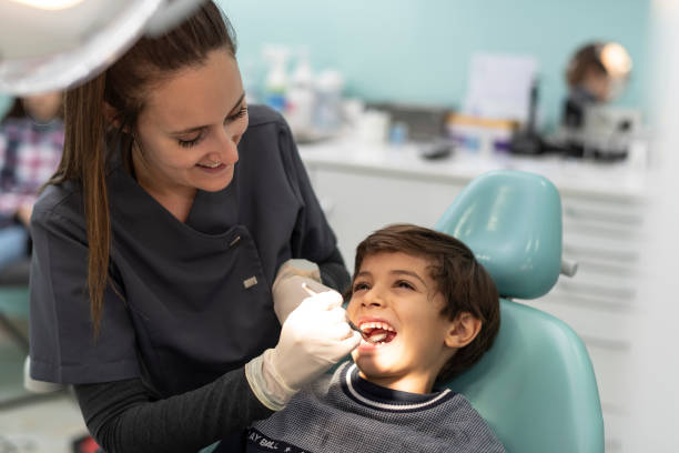Best Tooth Pain Emergency Relief  in Windham, OH