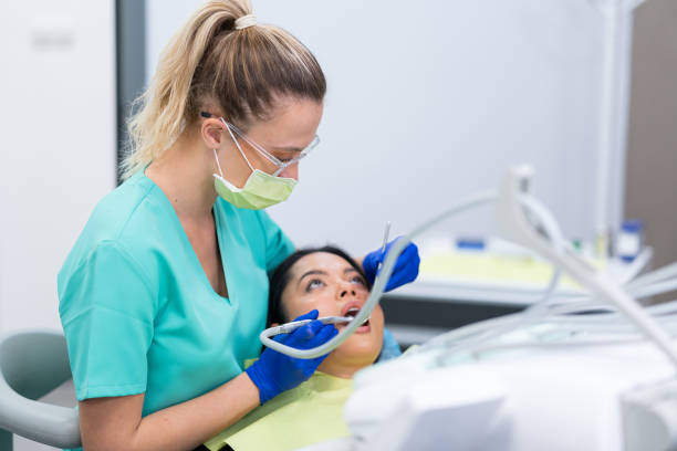 Best Knocked-Out Tooth Emergency  in Windham, OH